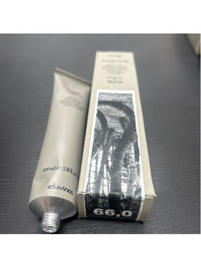 Davines Hair color 66,0 nwt. 3.38oz